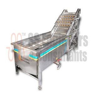 Shrimp Prawn Seafood Abalone Crab Lobster Sea Oysters Washing Machine Food Processing Machine