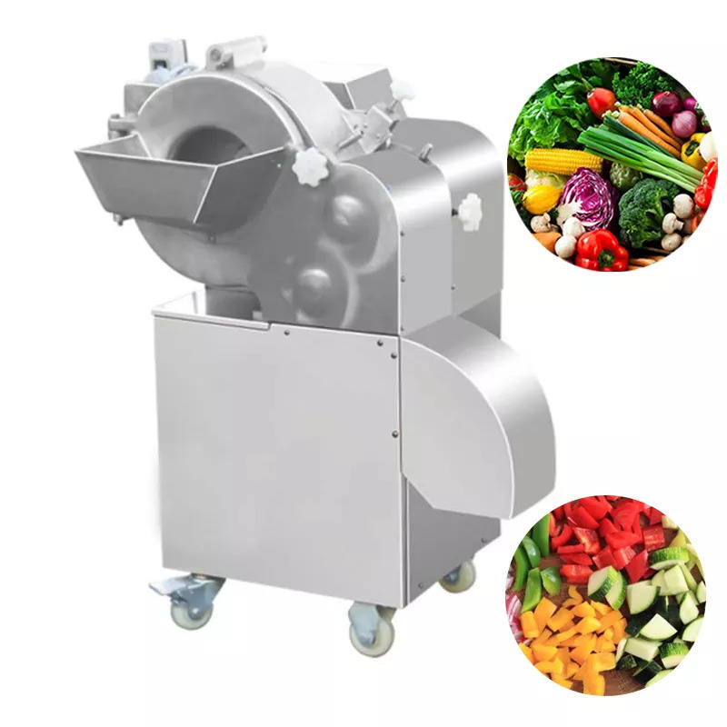 Fruit Banana Onion Plantain Chips Slicing Machine Vegetable Chopper Slicer And  Banana Onion Machine