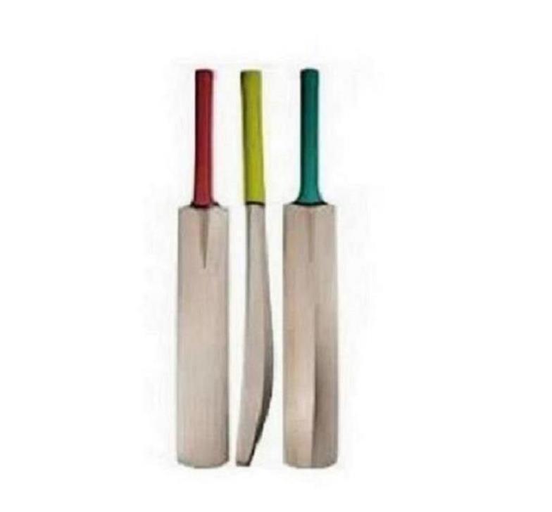 Highly Protected Hard Ball Cricket Bat with Good Swing Speed for Professional Player Use at Wholesale Price