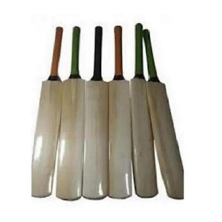 Highly Protected Hard Ball Cricket Bat with Good Swing Speed for Professional Player Use at Wholesale Price