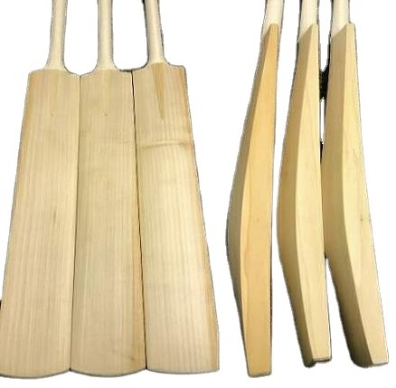 Highly Protected Hard Ball Cricket Bat with Good Swing Speed for Professional Player Use at Wholesale Price