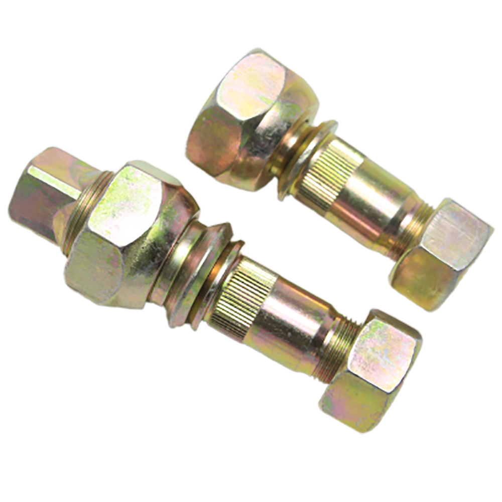 Factory direct wheel stud wheel nuts wheel lug bolts At Good Price