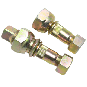 Factory direct wheel stud wheel nuts wheel lug bolts At Good Price