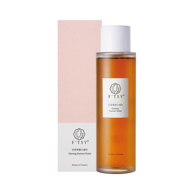 Best Selling Korean Moisturizing Skin Care Ginseng Toner Essence Water Hydrating Face Toner for Dry Dull Skin