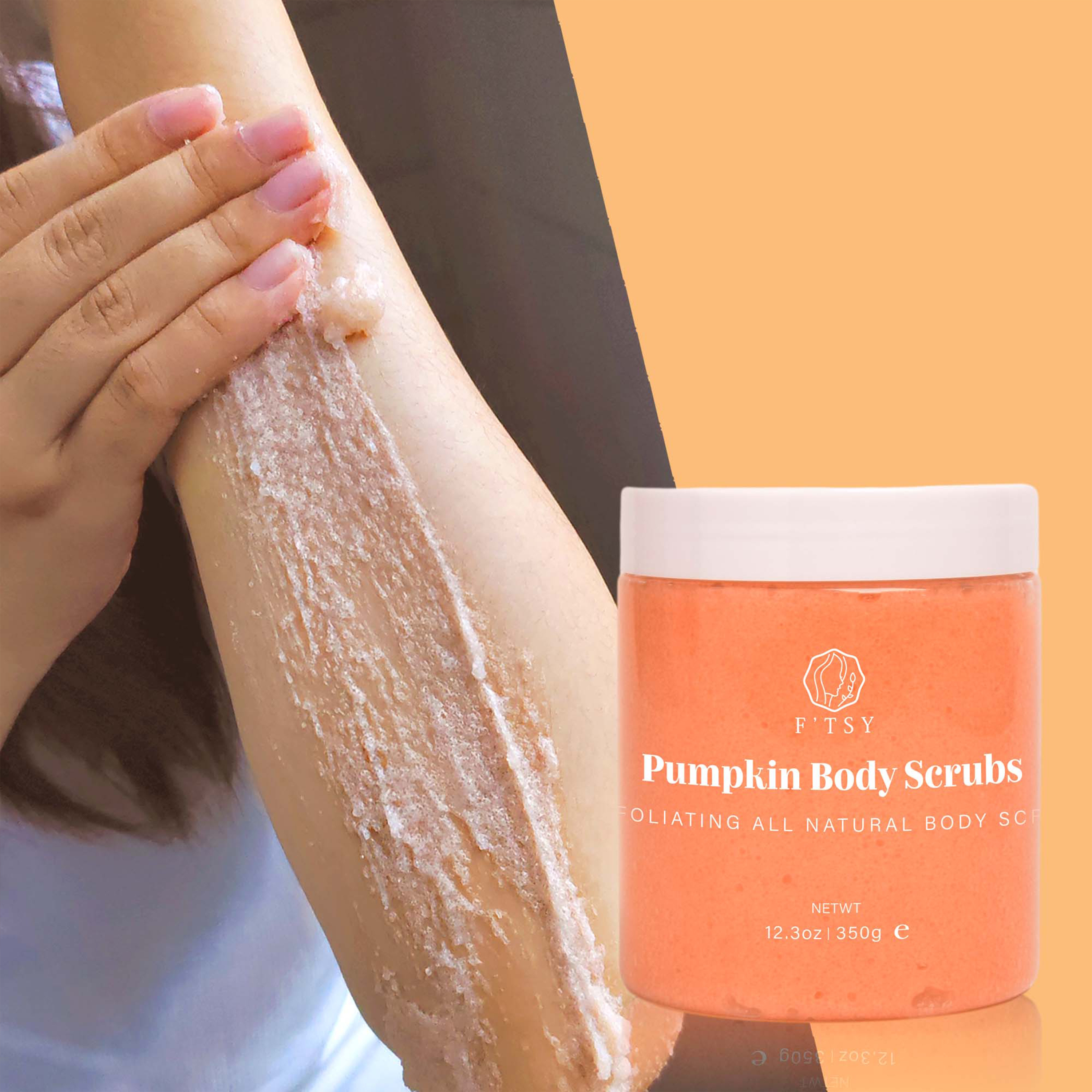 Hot Selling Sugar Body Scrub Exfoliating Moisturizing Fights Acne And Fine Lines For Body Hand Foot Scrub