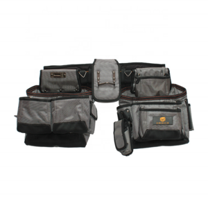 waist electrician tool belt vest heavy duty