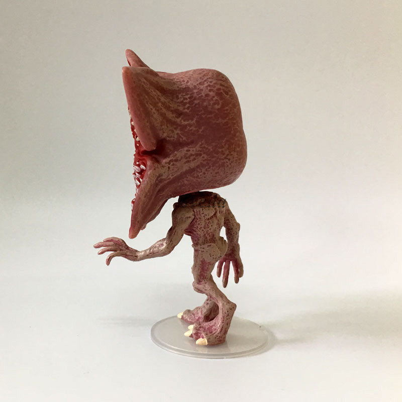 Sromda TV POP Strange Things Demogorgon #428 PVC Figure Demogorgon Vinyl POP Toys