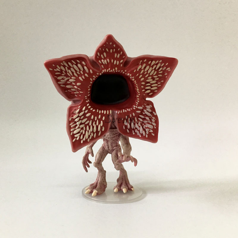 Sromda TV POP Strange Things Demogorgon #428 PVC Figure Demogorgon Vinyl POP Toys