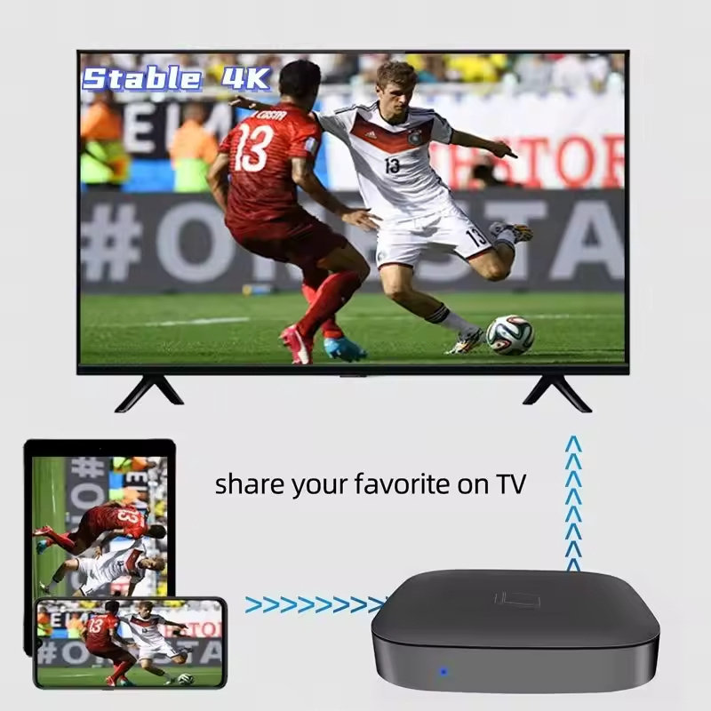 Wholesale Atlas PRO IPTV android Box High Quality 4K Free Test 1 Year Global Live Vod Europe M3U Reseller Panel IPTV