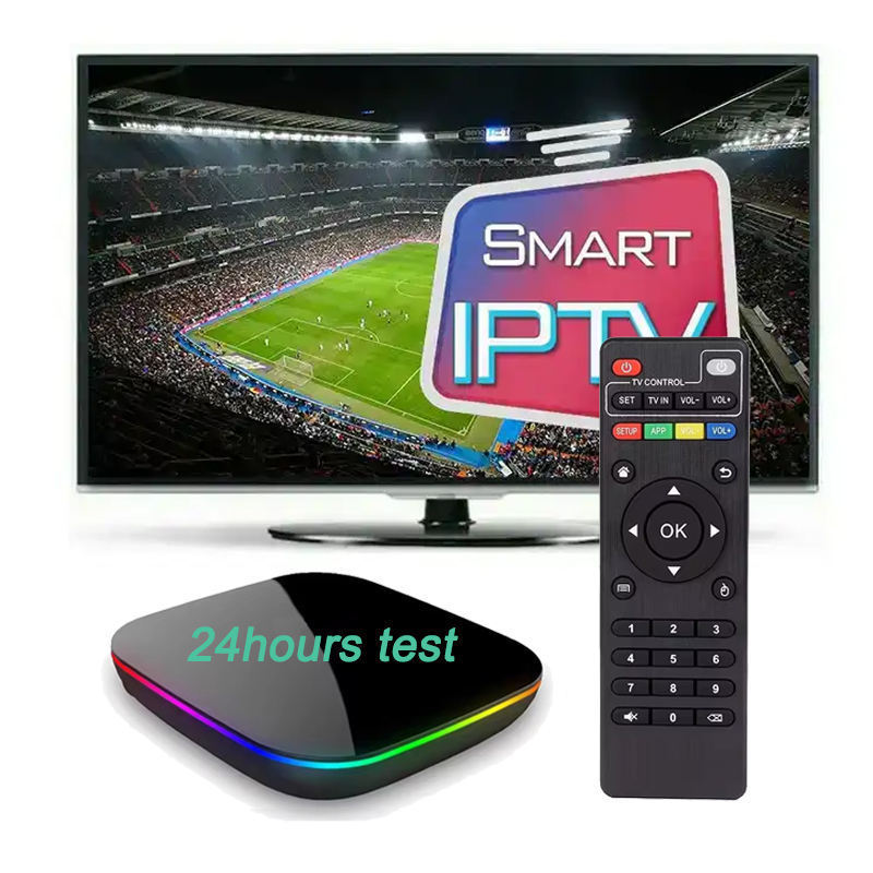 Latest TV Box Dedicated iptv m3u Smart TV Box List Latin America Mexico Spain Brazil Chile Peru Spain Portugal iptv