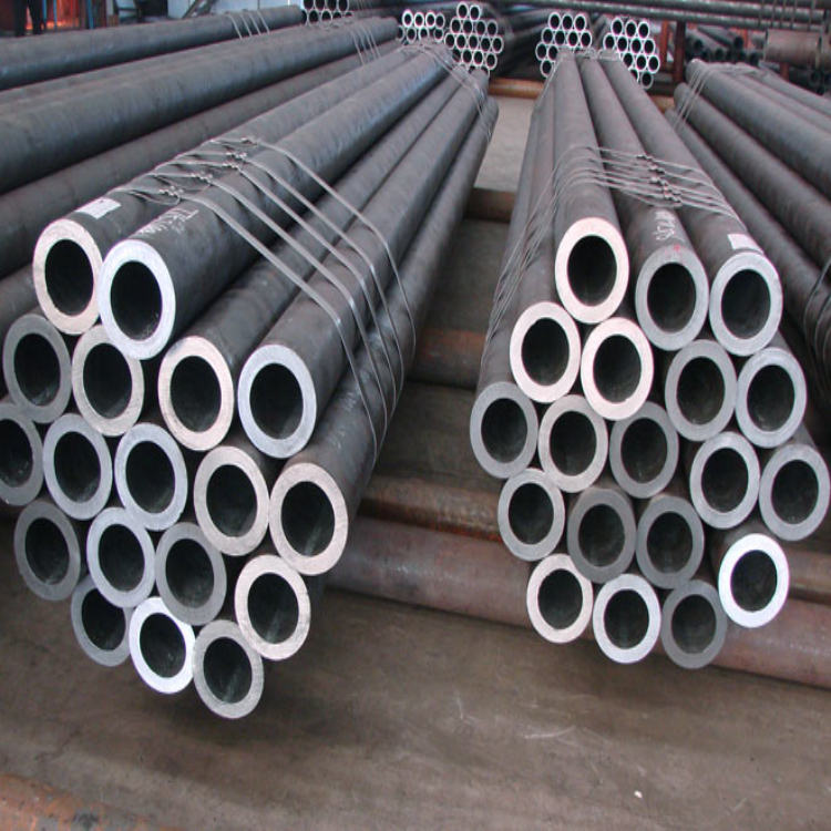 20# Seamless Carbon Steel Pipe Carbon Pipeline For Petroleum Carbon Seamless steel Pipe/Tube