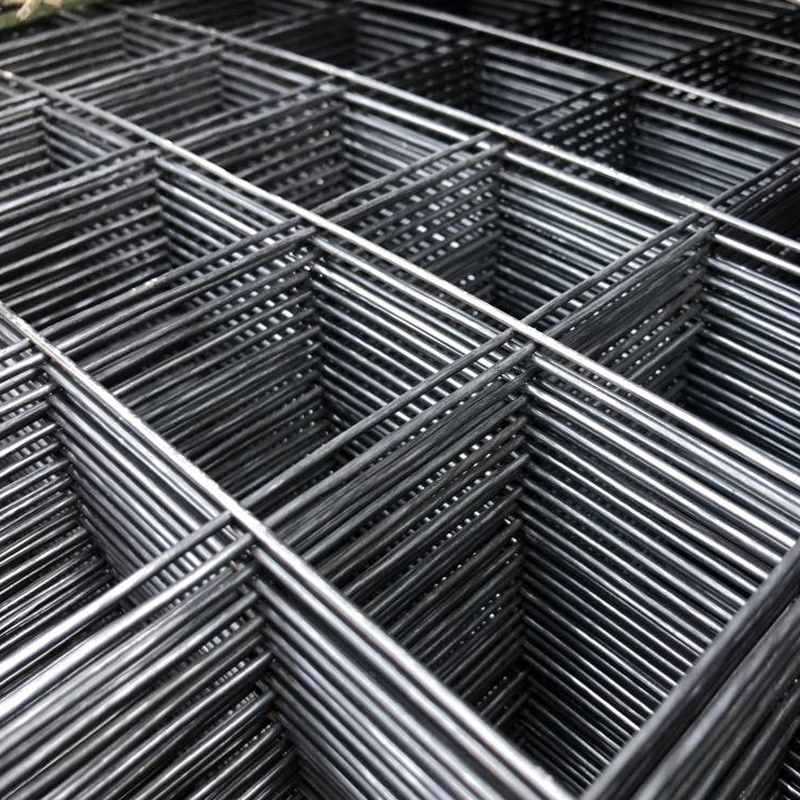 0.01mm ultra fine stainless/galvanized steel wire mesh chicken layer cage making wire mesh panel