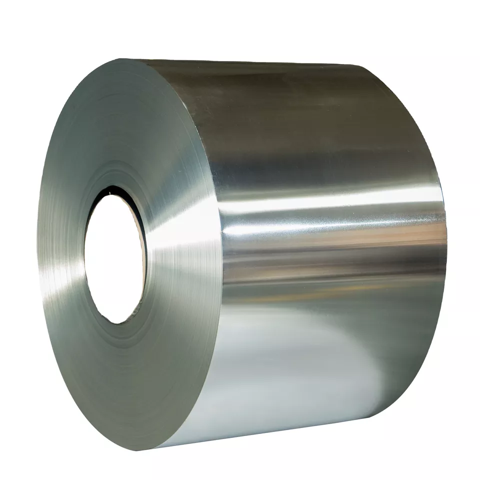 Metals & Alloys Carbon Steel Coated Flat Steel Products hot tinplate raw materials Tinplate