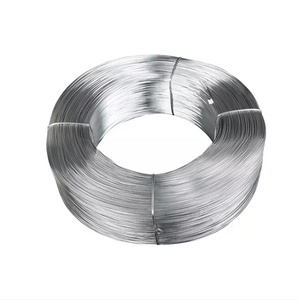 1.25mm 1.4mm 1.6mm Hot Dipped 20 24 gauge Galvanized Iron Wire Binding Wire Iron