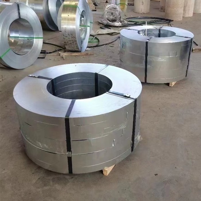 Prime hot roll Hot Dipped Galvanized Steel sheet Strip band tape hot roll galvanized steel coil price