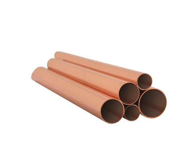 Square/Round/Rectangular Copper Tube/Pipe Brass Tube/Pipe