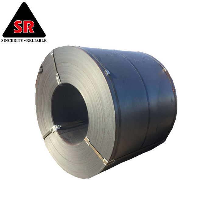 full hard carbon steel hot rolled strip coils black annealed Steel Coil/ Strip/ Sheet Carbon Steel Plate