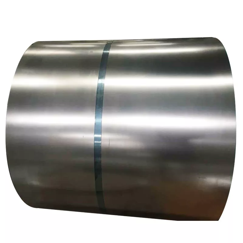 Cold Rolled Grain Oriented Silicon Steel 1.1 core loss Crgo Electrical Steel Strips For Magnetic Transformer Ei Iron Core