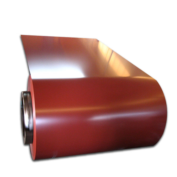 prime prepainted steel sheet in coils jisg3312 jisg 3312 ppgi color coated  coil ral9002/9006 aluminum roll price ppgl