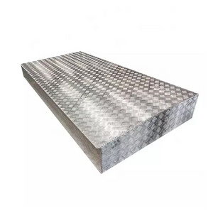 Hot Rolled checkered embossed stainless steel sheet plate 201 304 316 checkered stainless steel sheet