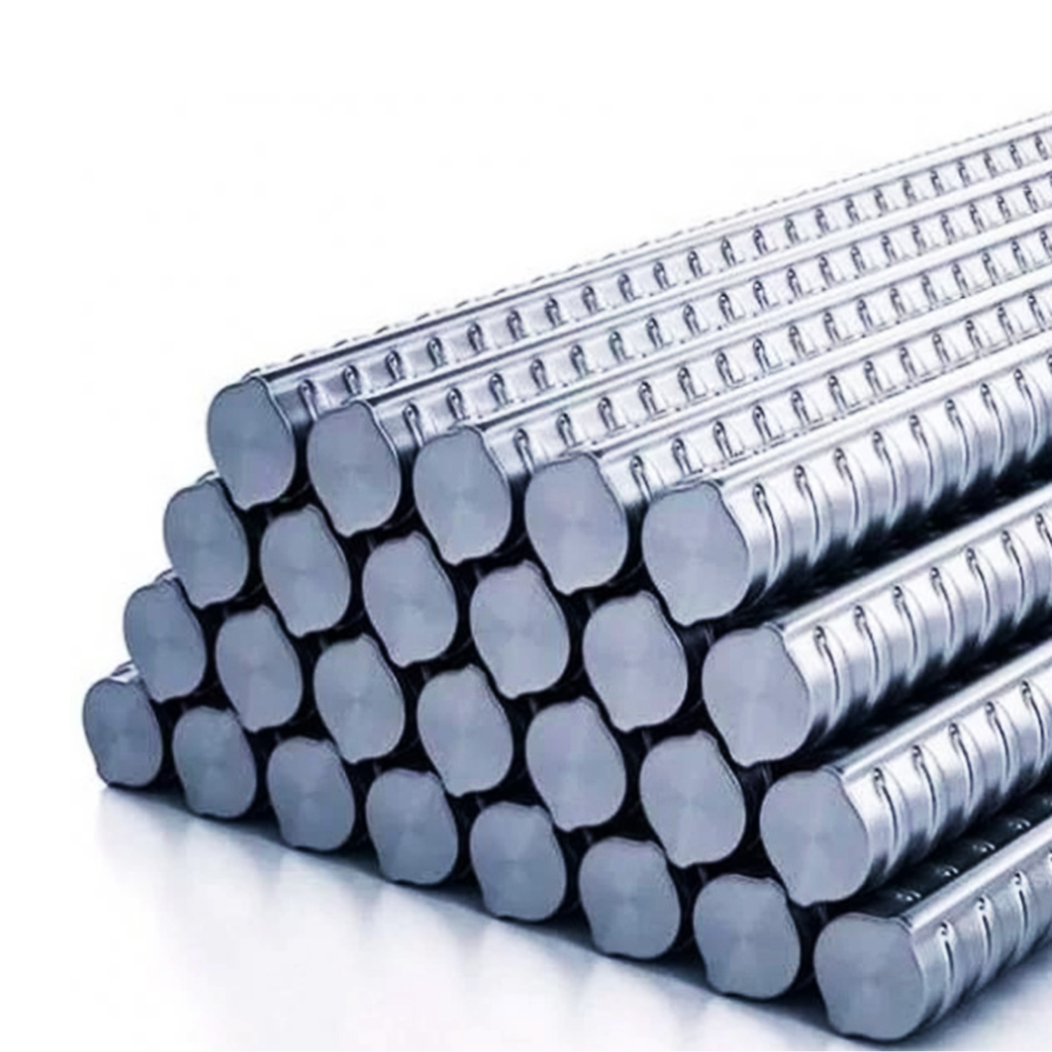 6mm 8mm 10mm 12mm 16mm 20mm 25mm TMT bars price deformed steel rebars for concrete building