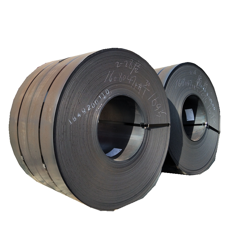 full hard carbon steel hot rolled strip coils black annealed Steel Coil/ Strip/ Sheet Carbon Steel Plate