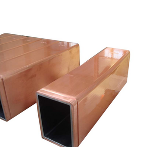 Square/Round/Rectangular Copper Tube/Pipe Brass Tube/Pipe