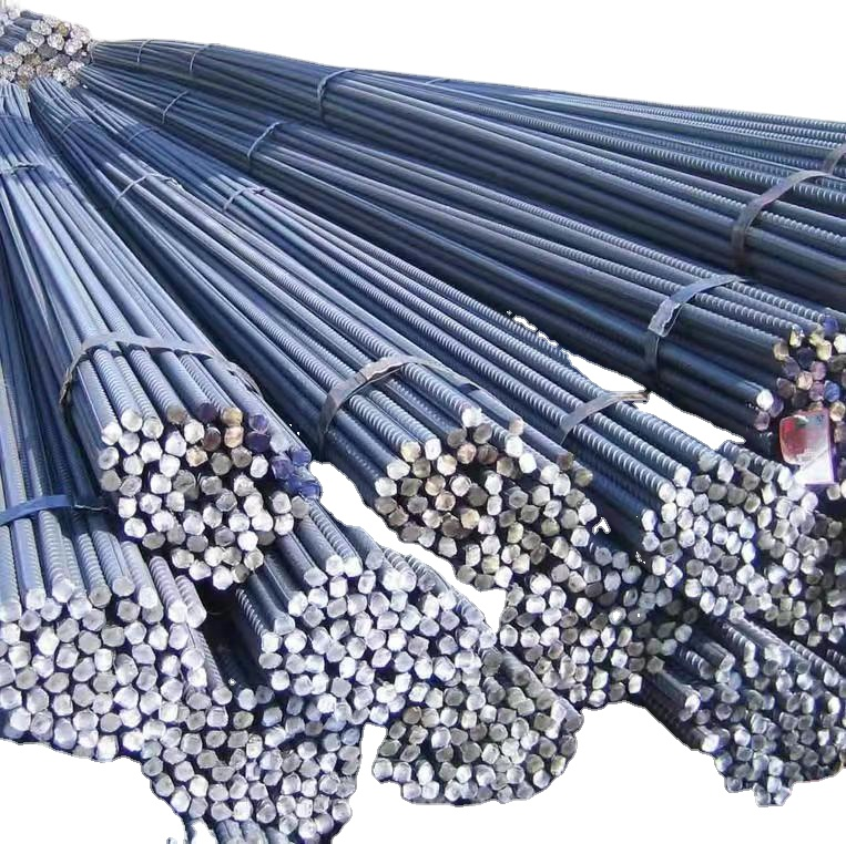 6mm 8mm 10mm 12mm 16mm 20mm 25mm TMT bars price deformed steel rebars for concrete building