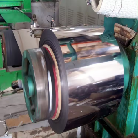 high quality SS316 stainless steel roll 304 316L cold rolled stainless steel coil strip