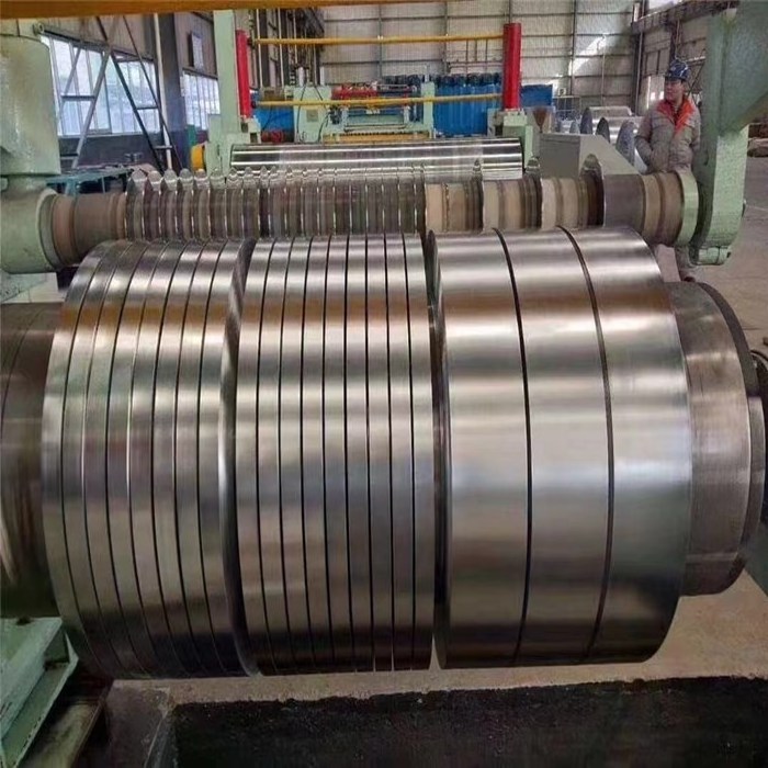 Prime hot roll Hot Dipped Galvanized Steel sheet Strip band tape hot roll galvanized steel coil price