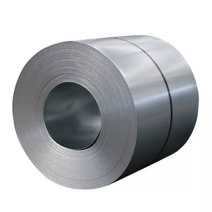 Cold Rolled Grain Oriented Silicon Steel 1.1 core loss Crgo Electrical Steel Strips For Magnetic Transformer Ei Iron Core