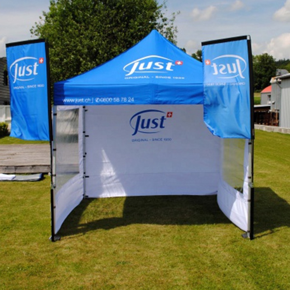 10x20 Heavy Duty Pop Up Folding Canopy Large Event Tents for Sale