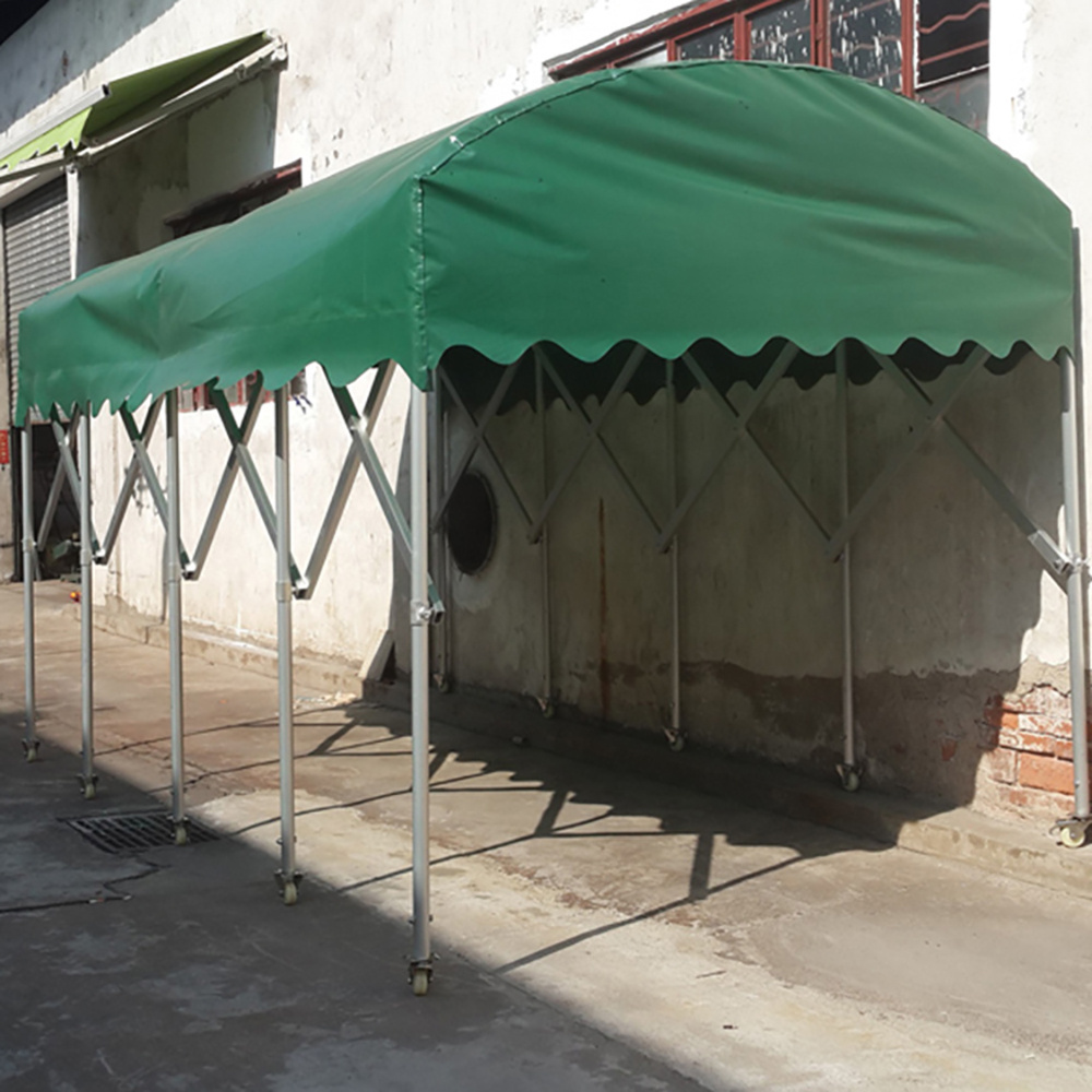 Cheap wholesale high quality carport tent car wash