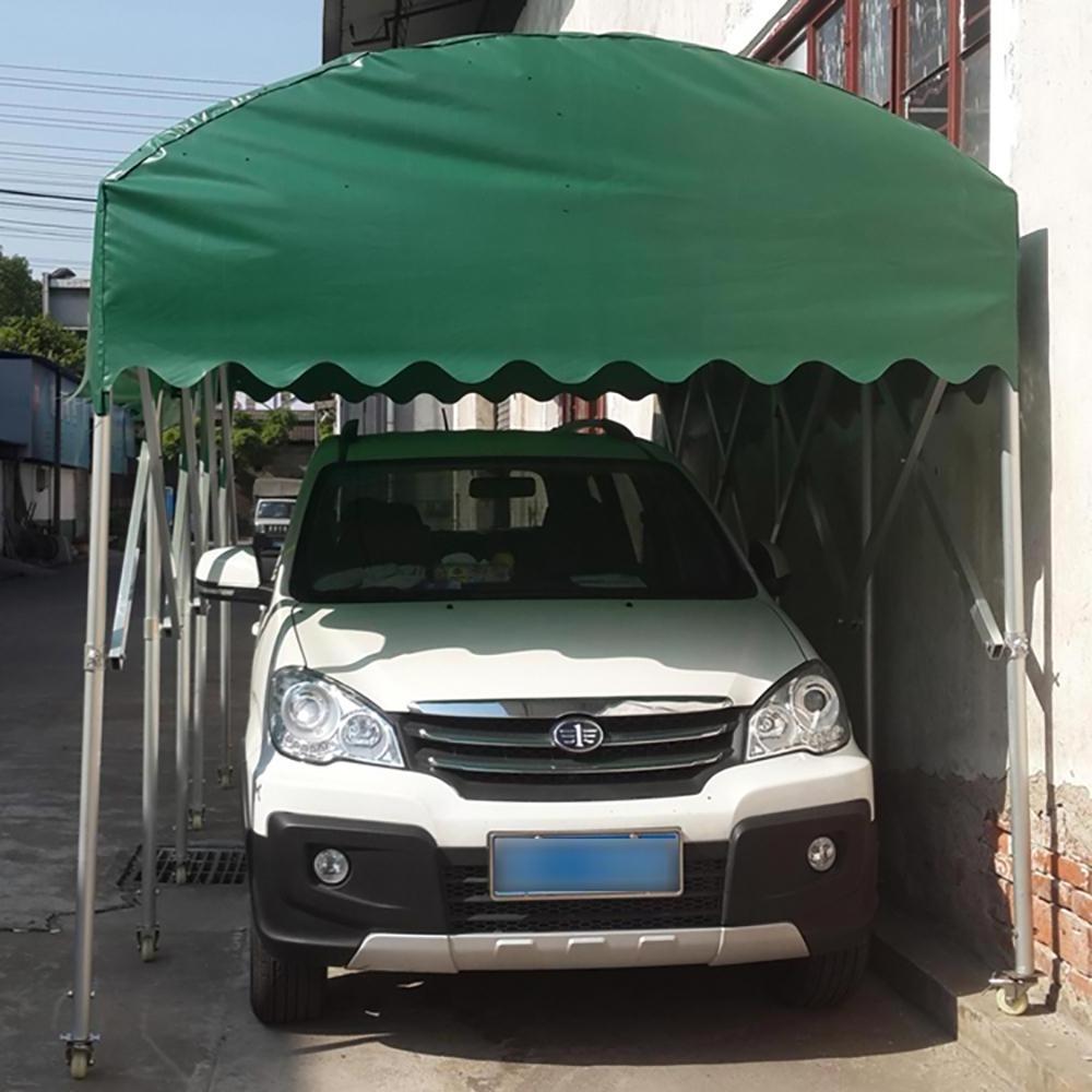 Cheap wholesale high quality carport tent car wash