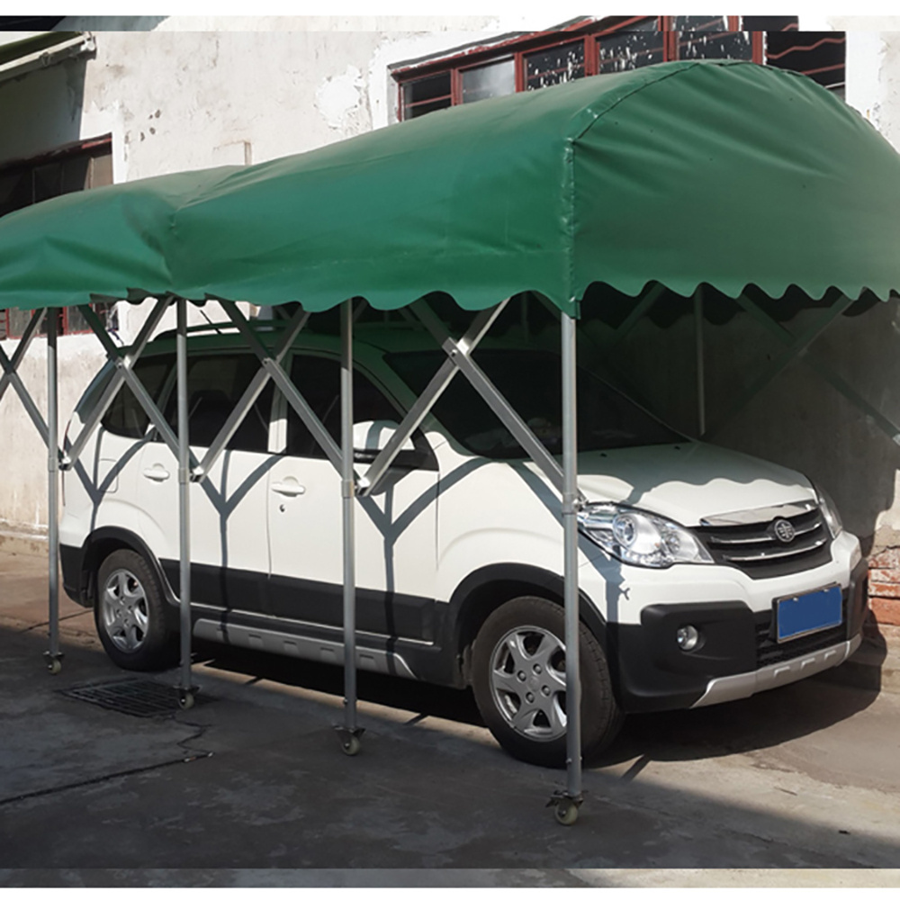 Cheap wholesale high quality carport tent car wash