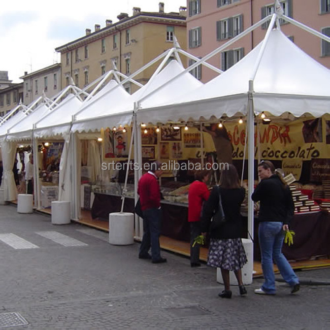 Wedding party tent garden canopy, sports party event tent for sale