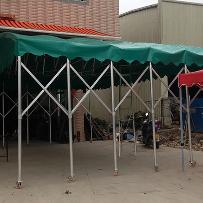 Cheap wholesale high quality carport tent car wash