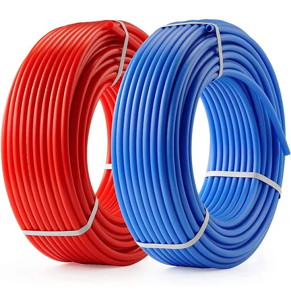 NSF Certification Pex Al Pex Pipe 1/2 Inch 5/8 Inch For Plumbing Potable Water Supply