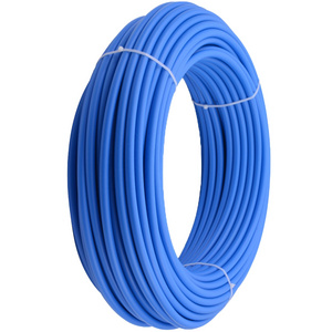 NSF Certified High Quality Flexible Colored PEX Water Hose Pipe Tube