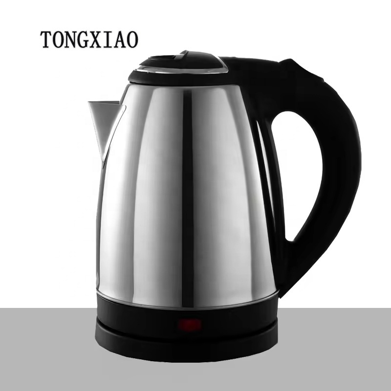 Brand New Electric Kettle Glass With High Quality