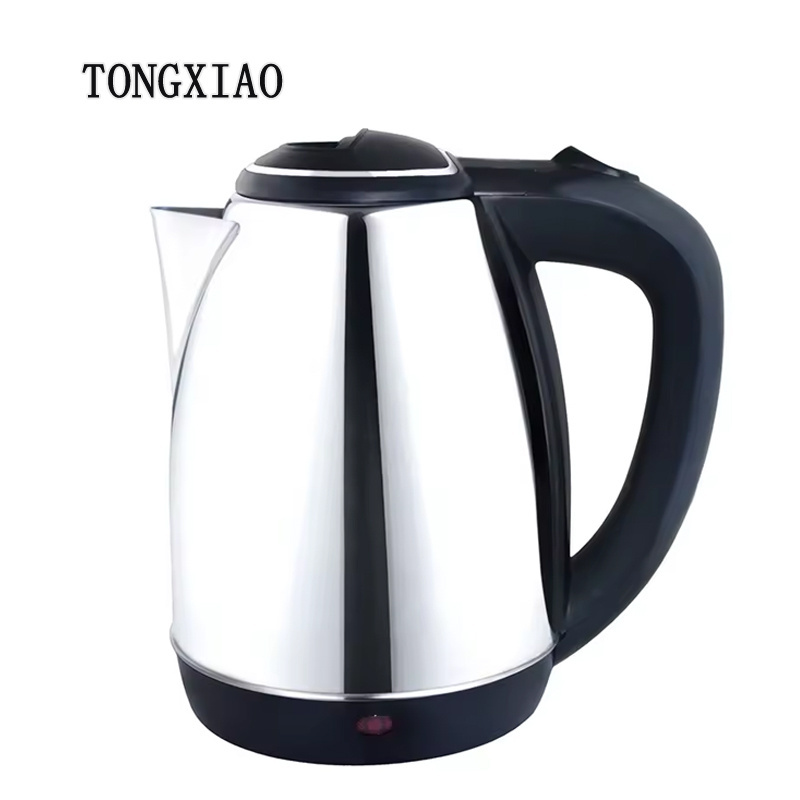 Electric kettle 1.5L. Factory direct sales, wholesale, hotel kitchens, household kettles