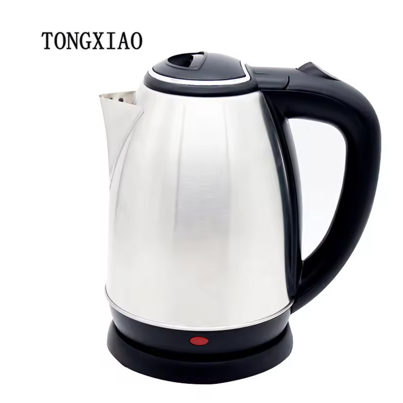 Stove Top Whistling Tea Kettle 3 Quart Stainless Steel Teakettle with Glass Teapot