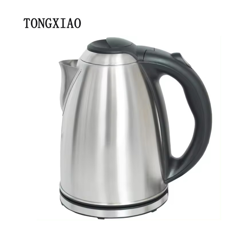 red color coating whistling tea kettle stainless steel on sale