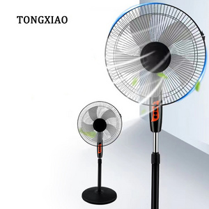 Brand new variable speed hand electric fans for home laptop table cooling fan with high quality