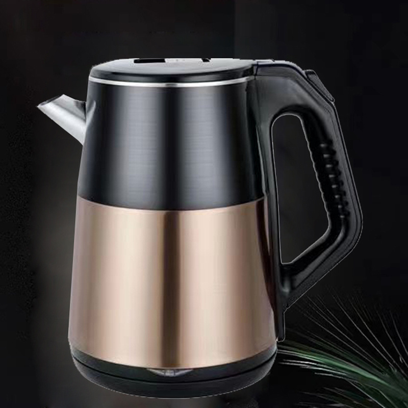 12V / 24V travel Use Car Water electric Kettle boil water heated kettle portable Outdoor travel coffee water heater