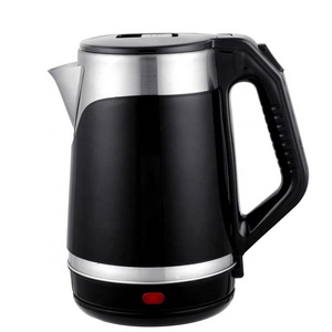 Good Selling Boiler 1.8L Tea Water Electric Kettle 1500W Ceramic