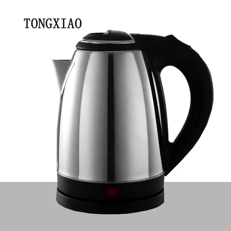 h Factory Vacuum Jug Thermos Teapot Insulated stainless Steel Coffee Carafe household portable warm kettle Large capacity