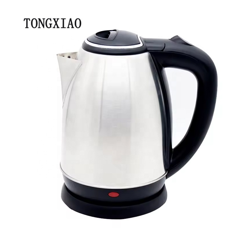 Brand New 0.6 Litres Electric Kettle With High Quality