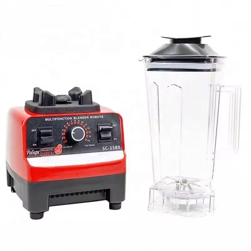 2In1 Portable Juicer Cup Personal Blender Electric USB Rechargeable Fruit Juicer Blender Smoothies Shakes Travel Plastic Bottle