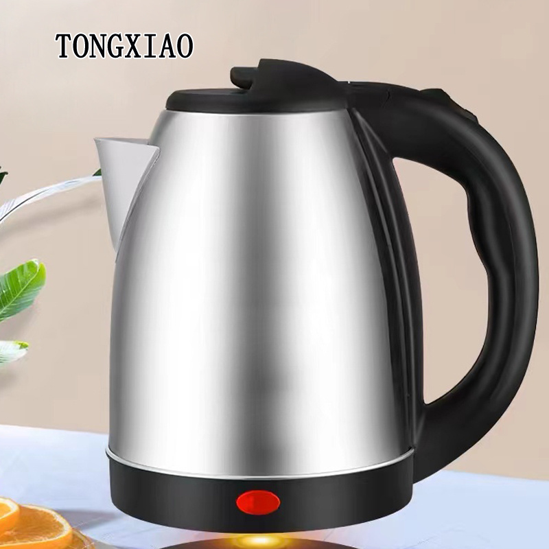 Travel Foldable Silicone Kettle Mini Folding Outdoor Portable Collapsible Silicone Electric Kettle